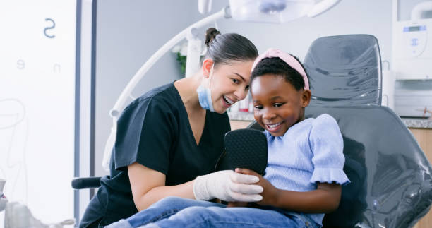 Best Pediatric Dentistry  in Cobb Island, MD