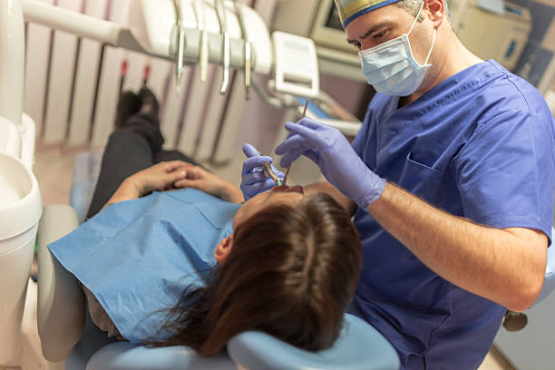 Best Invisalign and Clear Aligners  in Cobb Island, MD