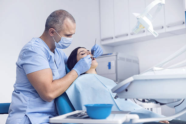 Best Dental Exams and Cleanings  in Cobb Island, MD