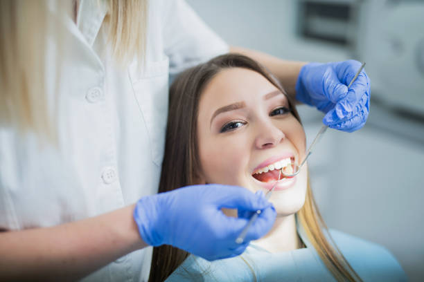 Trusted Cobb Island, MD  Holistic Dental Services Experts