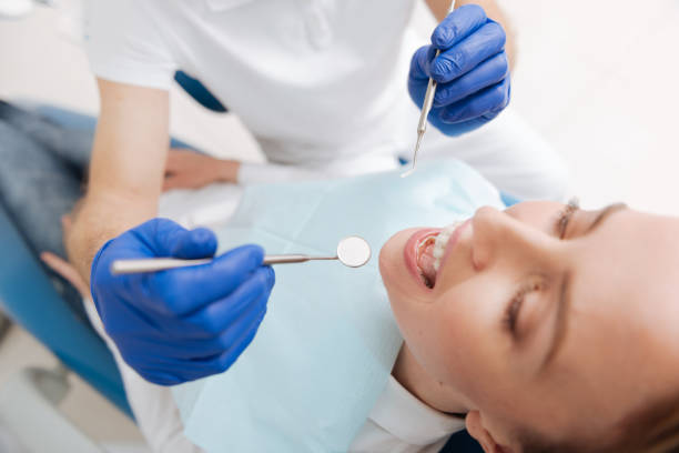 Best Root Canal Treatment  in Cobb Island, MD