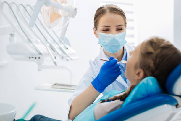 Best Oral Cancer Screening  in Cobb Island, MD